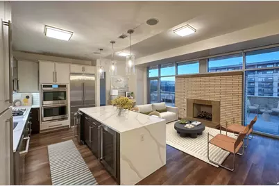 1700 Cedar Springs Drive #2508, Dallas, TX 75202 - Photo 10