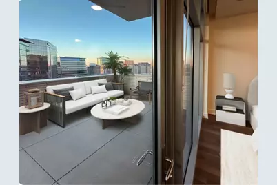 1700 Cedar Springs Drive #2508, Dallas, TX 75202 - Photo 6