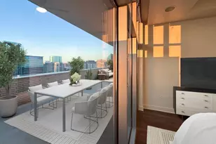 1700 Cedar Springs Dr, Dallas, TX 75202 - Photo 8