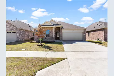 2525 Starwater Drive, Fort Worth, TX 76179 - Photo 2