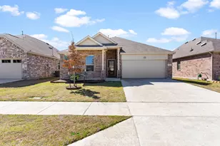 2525 Starwater Dr, Fort Worth, TX 76179 - Photo 2