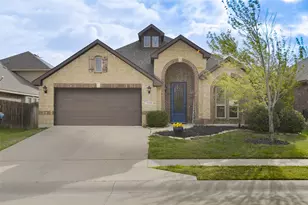 118 Gateway Dr, Alvarado, TX 76009 - Photo 1