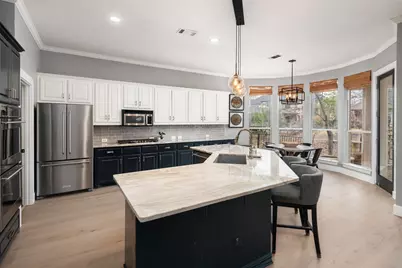 803 Buffalo Springs Drive, Allen, TX 75013 - Photo 12