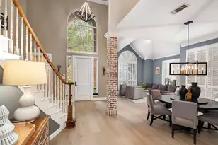 803 Buffalo Springs Dr, Allen, TX 75013 - Photo 4