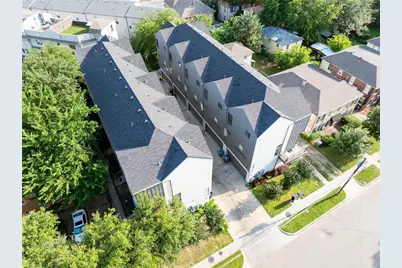 6028 Lewis Street #201, Dallas, TX 75206 - Photo 2