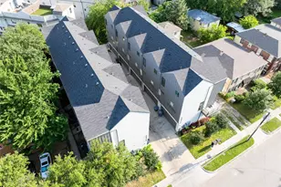 6028 Lewis St, Dallas, TX 75206 - Photo 2