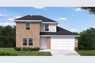 3015 Mary Grace Lane, Heartland, TX 75114 - Photo 1