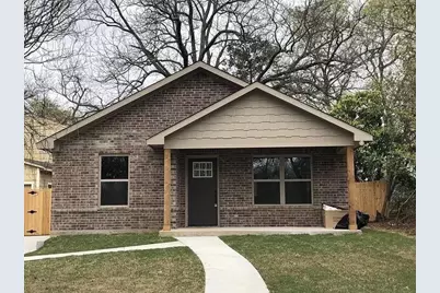 921 W Day Street, Denison, TX 75020 - Photo 1