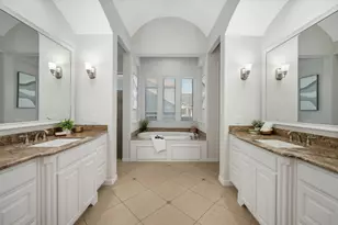 850 Echo Dr, Prosper, TX 75078 - Photo 30