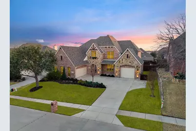 850 Echo Drive, Prosper, TX 75078 - Photo 10