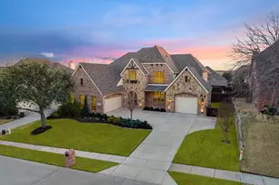 850 Echo Dr, Prosper, TX 75078 - Photo 10