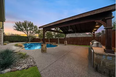 850 Echo Drive, Prosper, TX 75078 - Photo 4