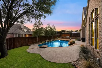 850 Echo Drive, Prosper, TX 75078 - Photo 8