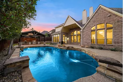 850 Echo Drive, Prosper, TX 75078 - Photo 6