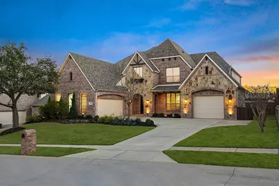 850 Echo Drive, Prosper, TX 75078 - Photo 2