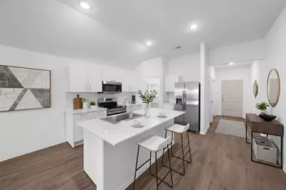 311 Woodlands Boulevard, Terrell, TX 75160 - Photo 4