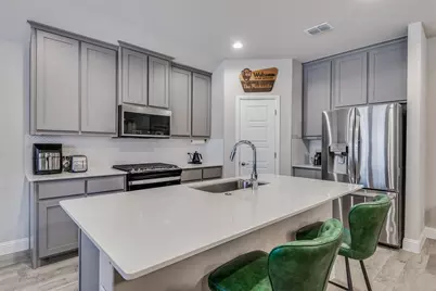 2012 Tawny Drive, Denton, TX 76205 - Photo 4