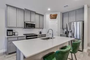 2012 Tawny Dr, Denton, TX 76205 - Photo 4