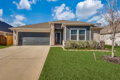 2012 Tawny Drive, Denton, TX 76205 - Photo 1