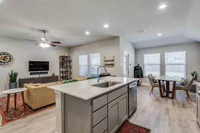 2012 Tawny Drive, Denton, TX 76205 - Photo 6