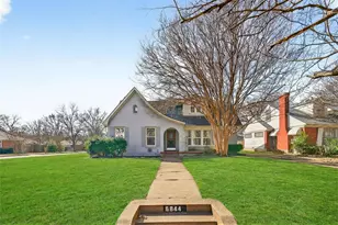 6844 Clayton Ave, Dallas, TX 75214 - Photo 2