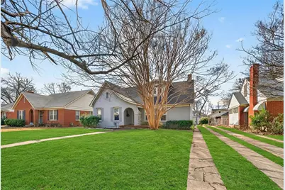 6844 Clayton Avenue, Dallas, TX 75214 - Photo 34