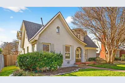 6844 Clayton Avenue, Dallas, TX 75214 - Photo 4