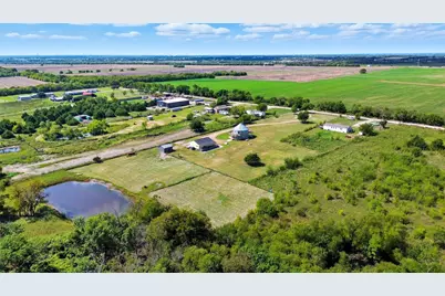 9833 Private Road 5377, Nevada, TX 75173 - Photo 4