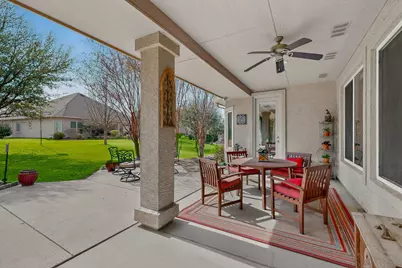 11005 La Jolla Way, Denton, TX 76207 - Photo 4