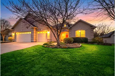 11005 La Jolla Way, Denton, TX 76207 - Photo 2