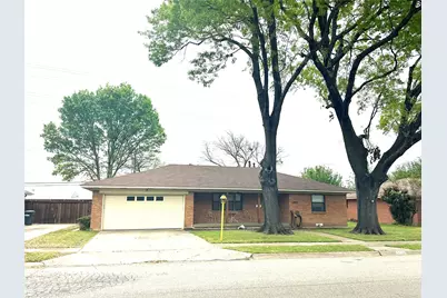 1410 Wysong Drive, McKinney, TX 75069 - Photo 2