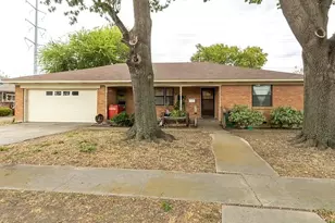 1410 Wysong Dr, McKinney, TX 75069 - Photo 1