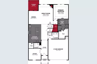 5405 Candlewood Drive, Denton, TX 76207 - Photo 18