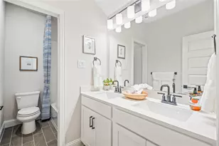 5405 Candlewood Dr, Denton, TX 76207 - Photo 14