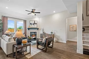 5405 Candlewood Dr, Denton, TX 76207 - Photo 4