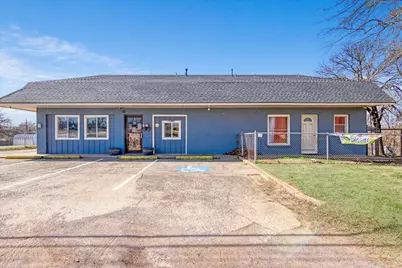 1201 W Nelson Street, Denison, TX 75020 - Photo 2