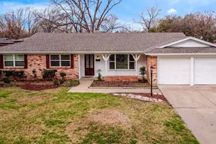 4317 Keeter Dr, North Richland Hills, TX 76180 - Photo 2