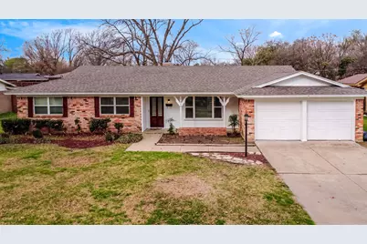 4317 Keeter Drive, North Richland Hills, TX 76180 - Photo 1