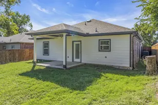 121 W Morton St, Denison, TX 75021 - Photo 28