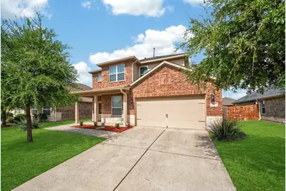 424 Winchester Drive, Celina, TX 75009 - Photo 1