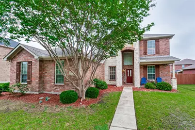 704 Beau Drive, Wylie, TX 75098 - Photo 1