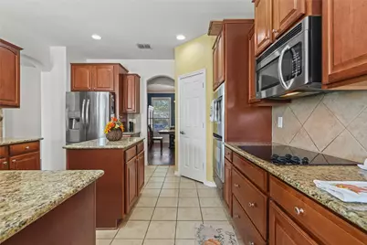 704 Beau Drive, Wylie, TX 75098 - Photo 8