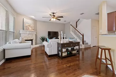 704 Beau Drive, Wylie, TX 75098 - Photo 8
