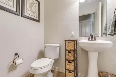 6972 Carrington Lane, Fort Worth, TX 76137 - Photo 16