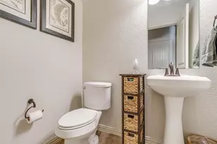 6972 Carrington Ln, Fort Worth, TX 76137 - Photo 16