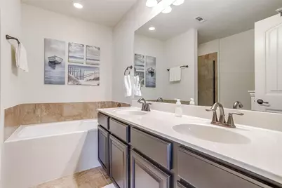 6972 Carrington Lane, Fort Worth, TX 76137 - Photo 28