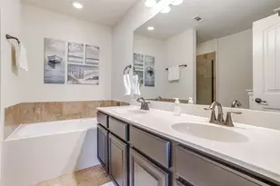 6972 Carrington Ln, Fort Worth, TX 76137 - Photo 28