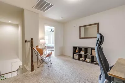 6972 Carrington Lane, Fort Worth, TX 76137 - Photo 32