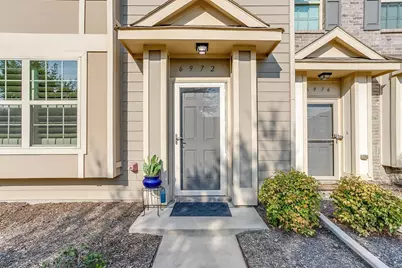 6972 Carrington Lane, Fort Worth, TX 76137 - Photo 4