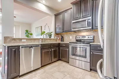 6972 Carrington Lane, Fort Worth, TX 76137 - Photo 18